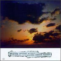 Flying Saucer Attack : Flying Saucer Attack (Rural Psychedelia)